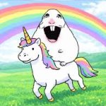 Sunshine and Rainbows