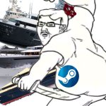 LEAVE GABEN ALONE