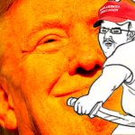 Leave my billionaire pedo daddy alone!
