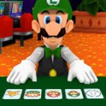 luigi poker