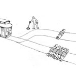 trolley dilemma