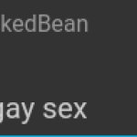 Wide among us gay sex meme