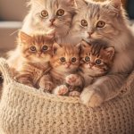 Kitty family meme