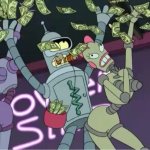 Bender completada