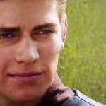 Anakin look template