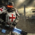 Fallout Crusades 2.0