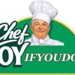 Chef BoyIFYOUDON’T