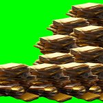 MOUNTAIN OF FILES