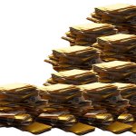 MOUNTAIN OF FILES