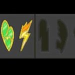 Pokemon badges