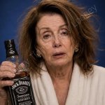 Nutsy Pelosi