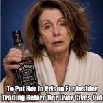 Nutsy Pelosi
