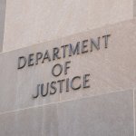 U.S. Department Of Justice