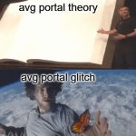 yes | avg portal theory
 
 
 
 
 
avg portal glitch | image tagged in gifs,portal | made w/ Imgflip video-to-gif maker