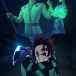 Tanjiro hates what ?