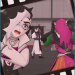 Dark-type Madness