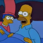 Waking Homer