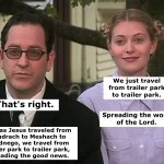 Word of the Lord