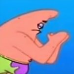 Patrick please