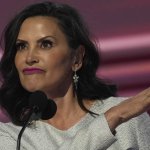 Gretchen Whitmer meme