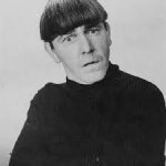 dave haircut