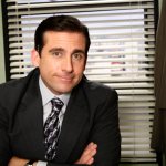 The office