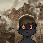 Expie Warzone template