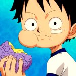 Luffy