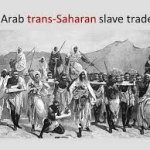 Arab Slave Market