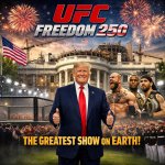 UFC Freedom 250