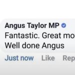 Well Done Angus