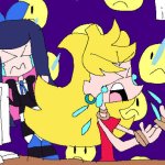 Crying Anarchy Sisters :(