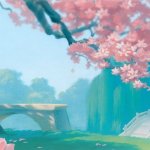 Mulan Background by BeautifPrincessBelle on DeviantArt