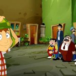El Chavo Animado