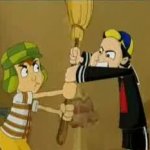 El Chavo Animado