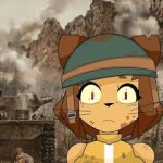 Kit 1000 yard stare