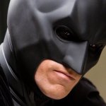 Batman yuhh