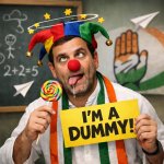Rahul Pappu Gandhi