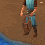 runescape 3 fishing