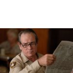 no country for old men template