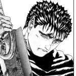 Guts sad template