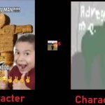 Me Ruining A Fill In Meme #645 | image tagged in ruin this fill in meme 645 | made w/ Imgflip meme maker