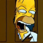 The Shining Homer