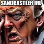 I feel like I'm going to Vomit | Sandcastle6 irl | image tagged in gifs,funny,memes,gross,sandcastle6,i hate sandcastle6 | made w/ Imgflip video-to-gif maker