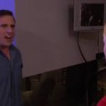 Michael and Jan Argument