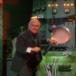 Pay no attention to the man behind the curtain