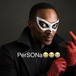 perSONa meme