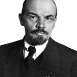 vladimir lenin