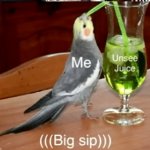 unsee juice