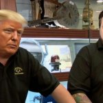 Trump Pawnstars template